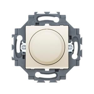 UNIVERSELE ELEKTRONISCHE DRAAIREGELAAR-230 Vac 50 Hz VVE=6