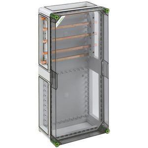 Railkast IP65 IK08 04145301