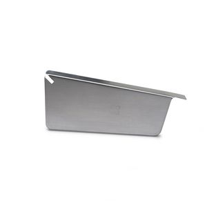 Zinken HWA expansieschot B44 rechts 1,0mm (=kopschot zonder kraal links)