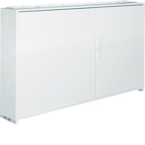 Verdeler univers IP44 geaard 800x1300x205mm