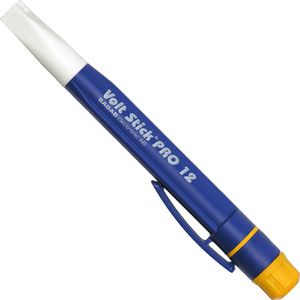 Spanningszoeker voltstick Pro 12-1000VAC