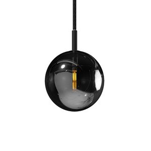 Hanglamp LIGHT GLOBE-L Ø150mm incl. dimbare led-lamp
