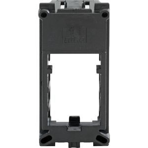 Passtuk 9.1 enkel vlak RJ-connectoren 650-450xx