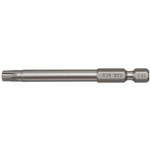 Set a 2st. Bit Torx T10 KL25073TX10