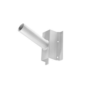MUURSTEUN KFA LED GRIJS
