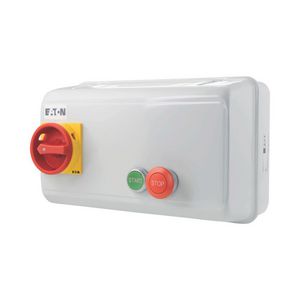 Sterdriehoekschakelaar 11kW (230V50HZ,240V60HZ) beh. metaal