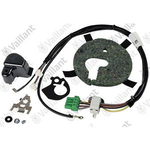 Kabelboom compressor 0020192808