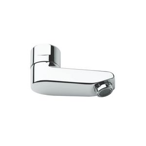 Uitloop 75mm v.euroeco