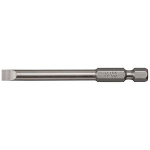 Set a 2st. Bit sleuf 1,2x6,5 KL2007365