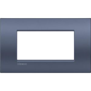 Afdekraam 4 module Blue Moon Livinglight AIR