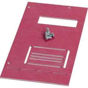 XT-XP afschermset voor Nul-geleider IZMX40