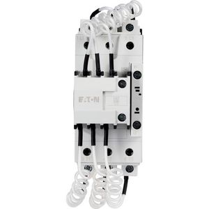 Magneetschakelaar DILK33-10(220V50HZ,240V60HZ) 3-f cond.