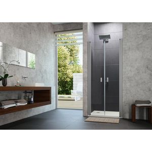 Pendeld. Design P 4-H 760-785x2000mm black ed./hldr AP v.nis