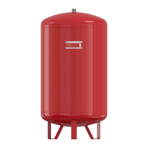 Expansievat Flexcon staand 140/3 10 bar