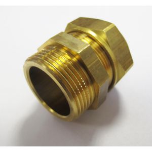 Overgangskoppeling 5/4"bux35kn