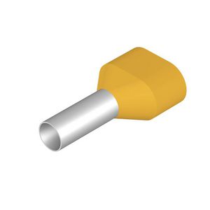 Adereindhuls dubbel 6mm² l: 20 m 9004720000 VVE=100