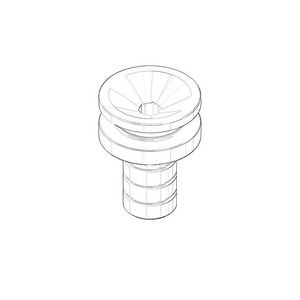 Nippel 39,7x52,5mm 0924031481090