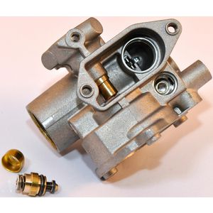 Gasregelblok 87051031350