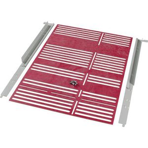 XT-XP horiz. afscherming ink. en uitg. hoofdcontacten IZMX16