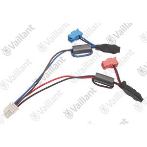 Kabelboom 24V Ebox 0020192809