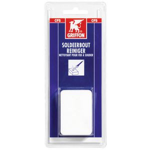 Soldeerboutreiniger DIY 80g. VVE=6