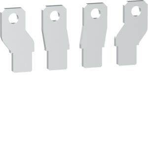 Doos a 4st. Verspreidingsset voor kabelklem h3+ P160 4P