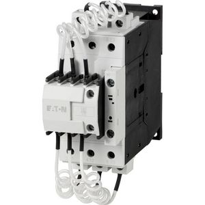 Magneetschakelaar DILK33-10(230V50HZ,240V60HZ) 3-f cond.