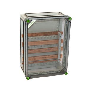 Railkast IP65 IK08 04135601