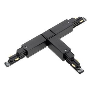 Verbinding GLB TRC PULSE T extern links zwart