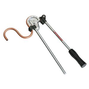 Tweehand buigtang 180/10mm