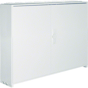 Verdeler univers IP44 geisoleerd 800x1050x205mm