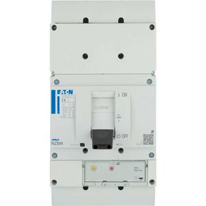 NZM4 85kA 3P 1600A IEC