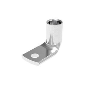 Kabelschoen haaks Cu 10mm² M10 90°