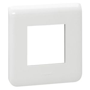 Inbouwframe 2 modulen Arteor