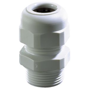 Wartel kunststof PG16 drl 8-14mm VVE=50 563835