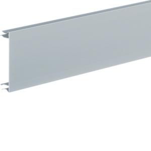 Deksel BRA 80mm natuurgeeloxeerd VVE=2