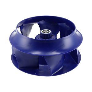 Turbine ventilator 7727162