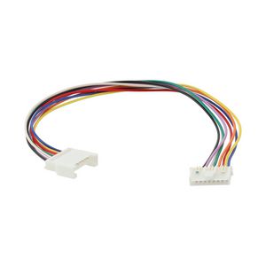Kabelset waterservo