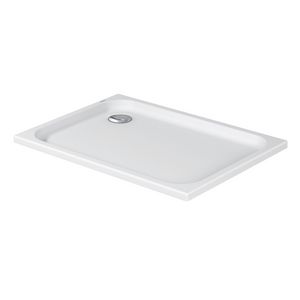 D-Code douchebak 1100x750x85mm