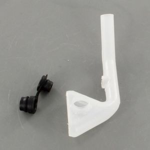 Leiding / trechter S4348200