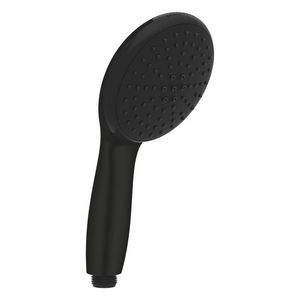 Tempesta 110 handdouche 2 straalsoorten 6,1l/m Matte Black (mat zwart) (prof)
