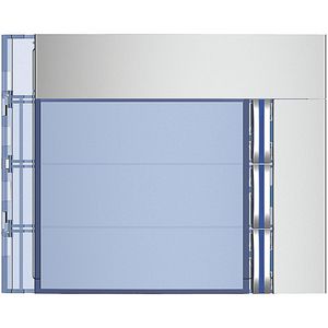 Front 3 oproepen Allmetal Sfera