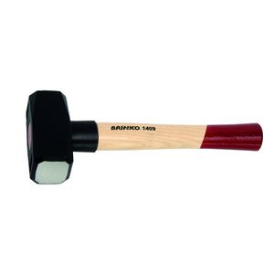 Vuisthamer 1000 g