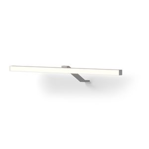 Spiegellamp 600mm LED tbv spiegel B-line