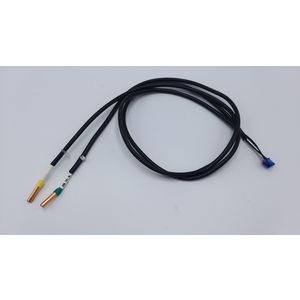 Temperatuursensor gas/vloeistof C