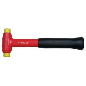 VDE-veiligheidshamer 25x290mm