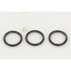 Set a 3st. O-ring Ø18,72x2,62 epdm S4443200