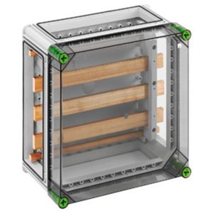 Railkast IP65 IK08 04025601