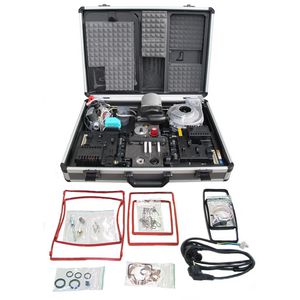 Servicekoffer A/E-serie Nederland s4755000