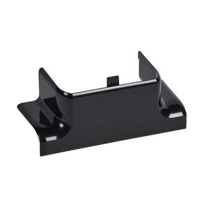 T-stuk naar 80 zwart snap-on DLP VVE=5